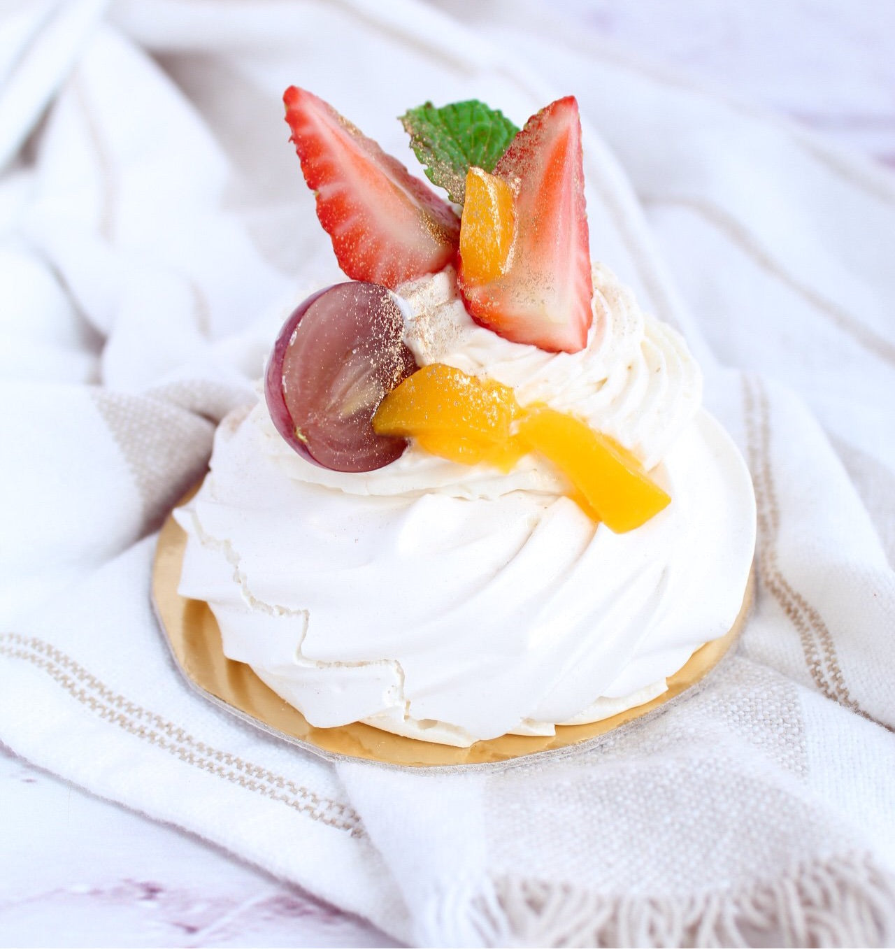 Pavlova